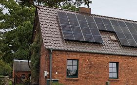 Ferienwohnung in Neuhof-Penkun